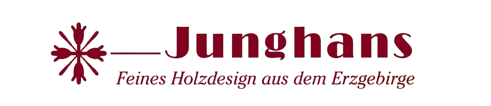 Firma Junghans Holzdesign